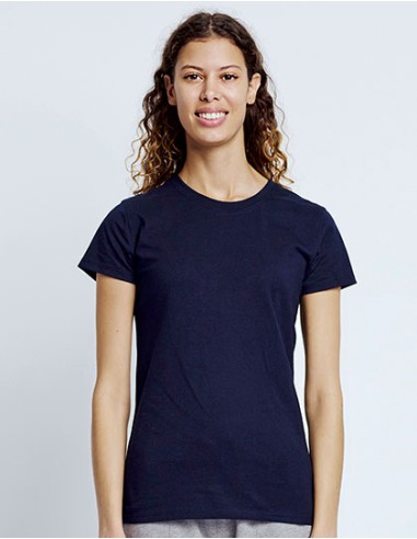 N-O80001-Ladies Classic T-Shirt